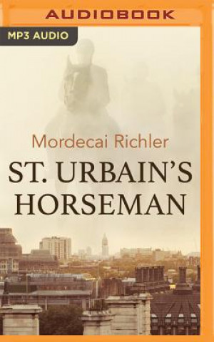 St. Urbain's Horseman
