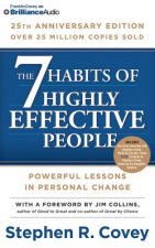 The 7 Habits of Highly Effective People