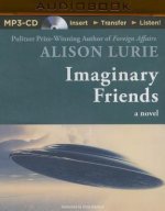 Imaginary Friends