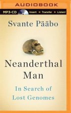 Neanderthal Man