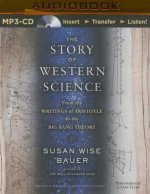 The Story of Western Science