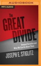 The Great Divide