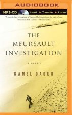 The Meursault Investigation