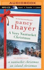 A Very Nantucket Christmas