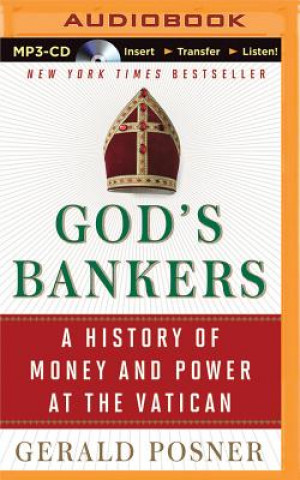 God's Bankers