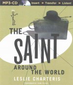 The Saint Around the World