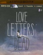 Love Letters to the Dead