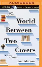 The World Between Two Covers