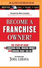 Become a Franchise Owner!