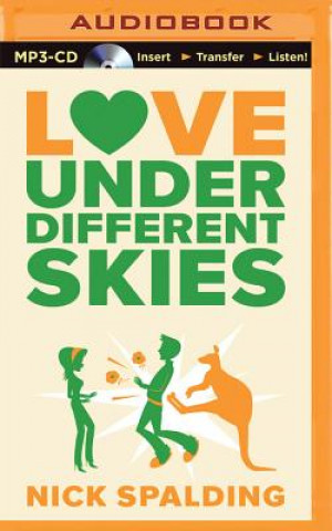 Love... Under Different Skies