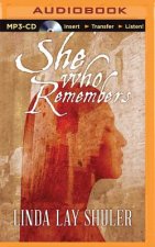 She Who Remembers