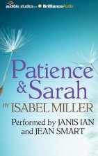 Patience & Sarah