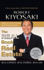 The Real Book of Real Estate