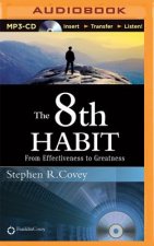 The 8th Habit