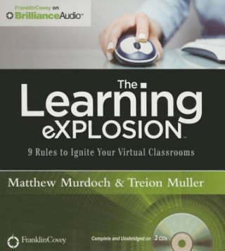 The Learning Explosion