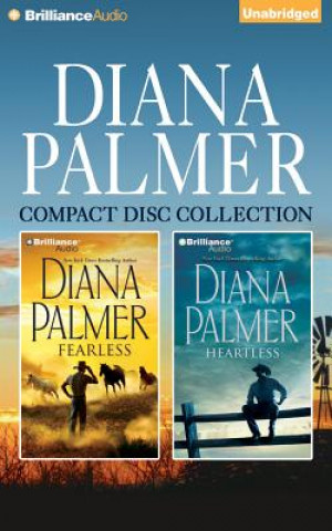 Diana Palmer Compact Disc Collection
