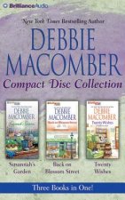 Debbie Macomber Collection