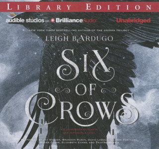 Six of Crows