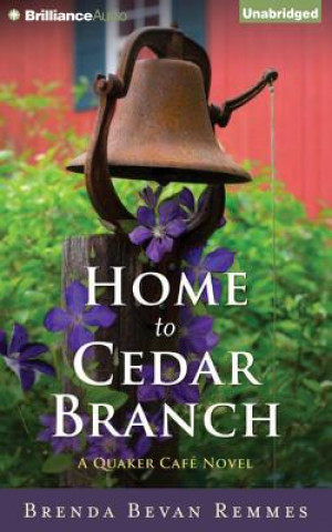 Home to Cedar Branch