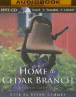 Home to Cedar Branch