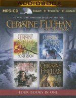 Christine Feehan 4-in-1 Collection