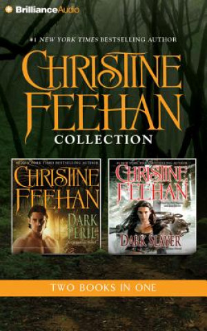 Christine Feehan Collection