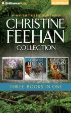 Christine Feehan Collection