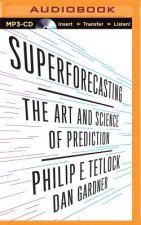 Superforecasting