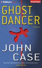 Ghost Dancer