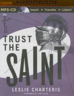 Trust the Saint