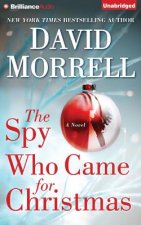 The Spy Who Came for Christmas