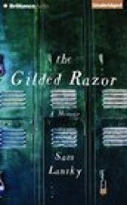 The Gilded Razor