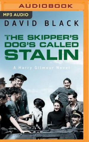 The Skipper's Dog's Called Stalin