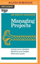 Managing Projects