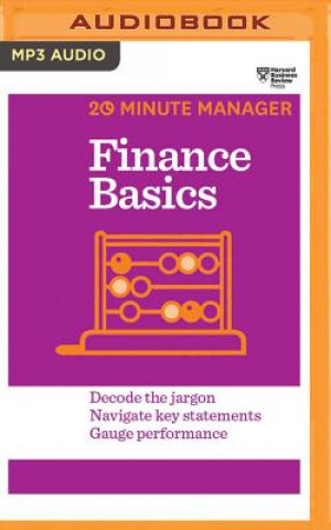 Finance Basics