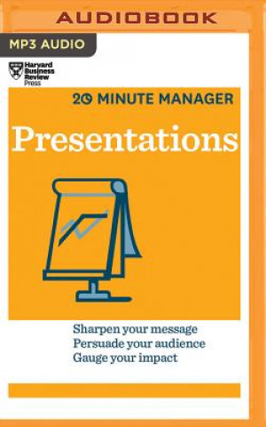 Presentations