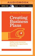 Creating Business Plans