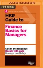 Hbr Guide to Finance Basics for Managers