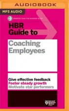 Hbr Guide to Coaching Employees