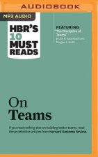 Hbr's 10 Must Reads on Teams