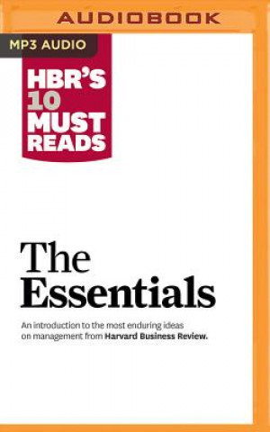 Hbr's 10 Must Reads
