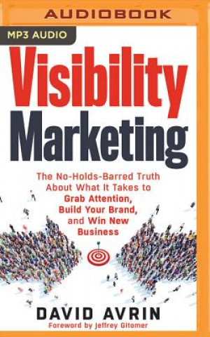 Visibility Marketing