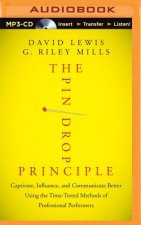 The Pin Drop Principle