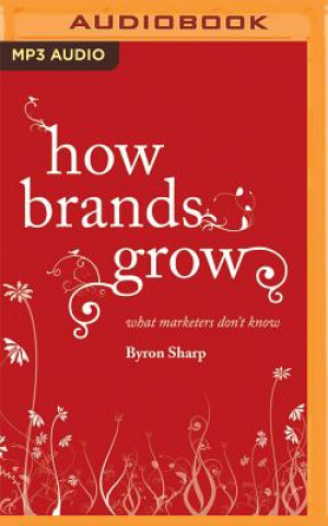 How Brands Grow