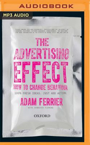 The Advertising Effect