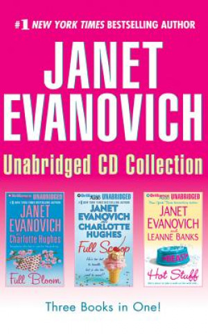 Janet Evanovich Collection