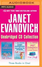 Janet Evanovich Collection