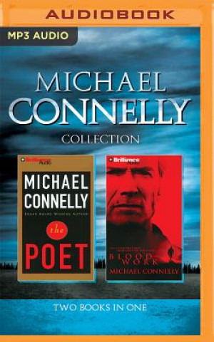 Michael Connelly Collection
