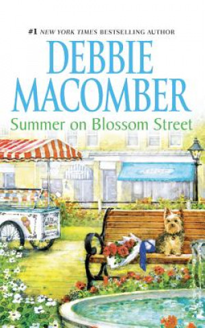 Summer on Blossom Street