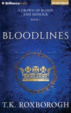 Bloodlines